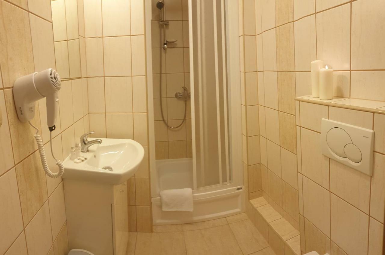 Appartement U Sabiny à Białka Tatrzańska Extérieur photo