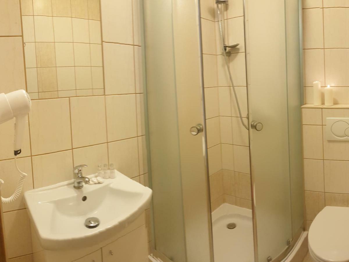 Appartement U Sabiny à Białka Tatrzańska Extérieur photo